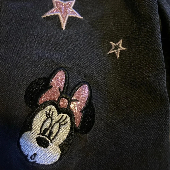 Disney Minnie PRIMARK Romper Jumpsuit 2T - Picture 4 of 8